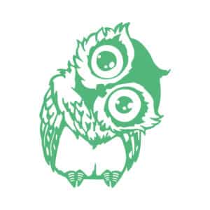 The Owl Good Nature Poison Free Rat Trap